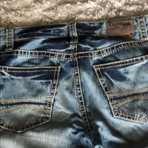 Jeans - Picture 3 of 4